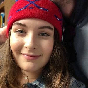 Meet your Posher, Delaney